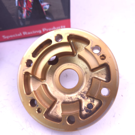 Culasse VHM inclus 2 domes ktm 85 sx 2018-2024 d'Occasion | Piston MX