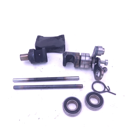 Valve d'echappement beta 300 rr 2018-2020 - Photo d'occasion