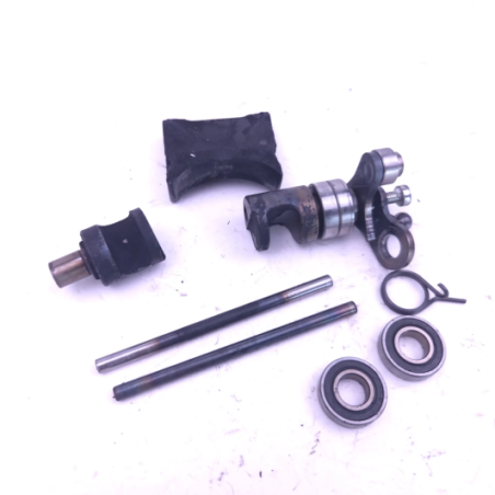 Valve d'echappement beta 300 rr 2018-2020 d'Occasion | Piston MX