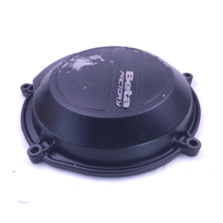 Couvercle carter d'embrayage beta 250 rr 2022-2026 - 026.01.018.00 d'Occasion | Piston MX