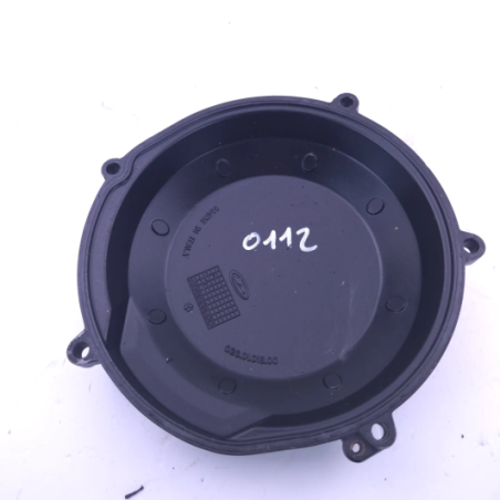 Couvercle carter d'embrayage beta 250 rr 2022-2026 - 026.01.018.00 d'Occasion | Piston MX