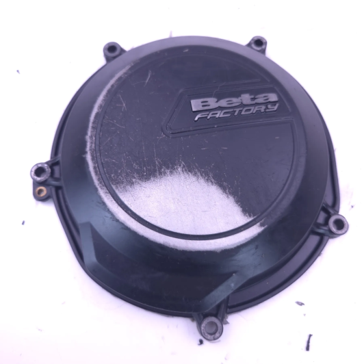 Couvercle carter d'embrayage beta 250 rr 2022-2026 - 026.01.018.00 - Photo d'occasion