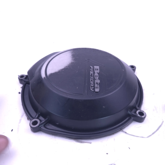 Couvercle carter d'embrayage beta 250 rr 2022-2026 - 026.01.018.00 d'Occasion | Piston MX