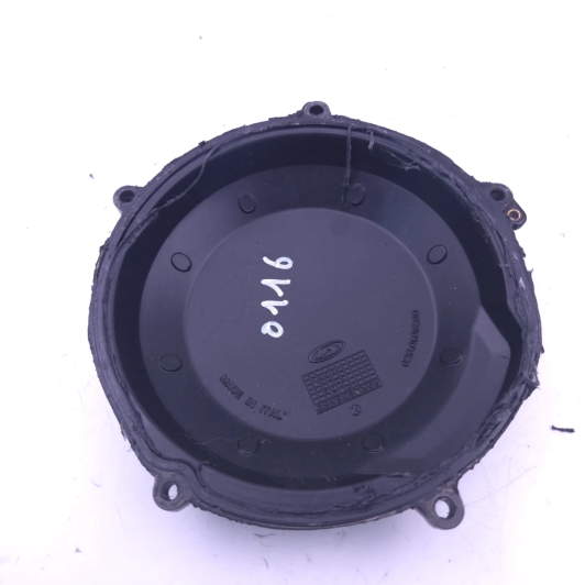 Couvercle carter d'embrayage beta 250 rr 2022-2026 - 026.01.018.00 d'Occasion | Piston MX