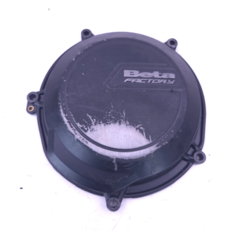 Couvercle carter d'embrayage beta 250 rr 2022-2026 - 026.01.018.00 d'Occasion | Piston MX