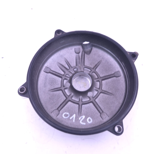 Couvercle carter d'embrayage beta 200 rr 2020-2026 - 03501030 d'Occasion | Piston MX