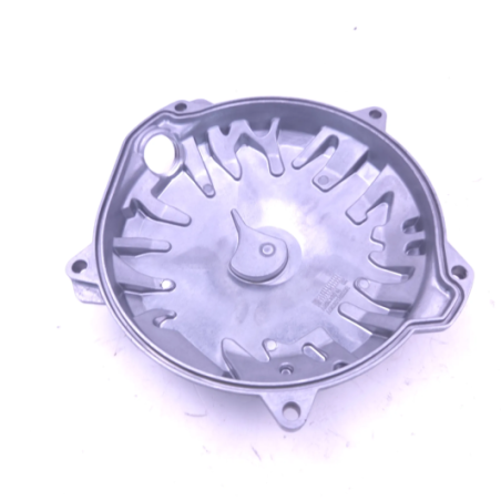 Couvercle carter d'embrayage gasgas 300 ec 2024-2026 - a49030126000 d'Occasion | Piston MX