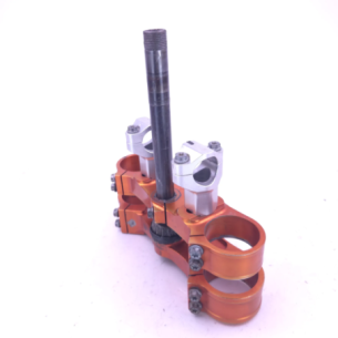 Te de fourche complet ktm 85 sx 2004-2014 - Photo d'occasion 2