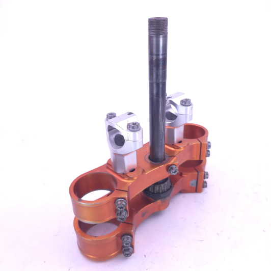 Te de fourche complet ktm 85 sx 2004-2014 d'Occasion | Piston MX