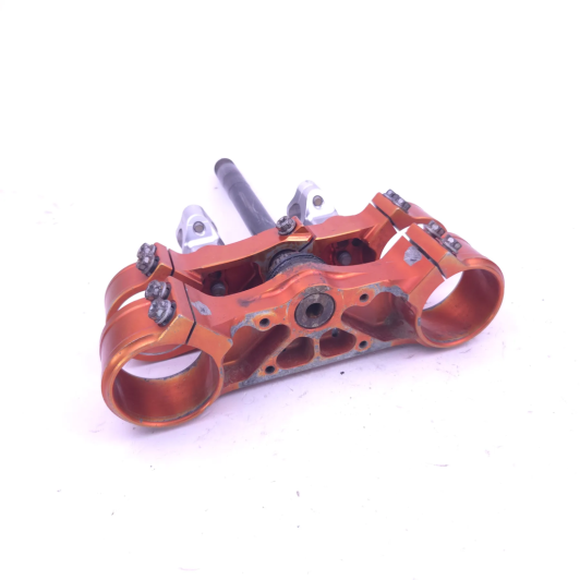 Te de fourche complet ktm 85 sx 2004-2014 d'Occasion | Piston MX