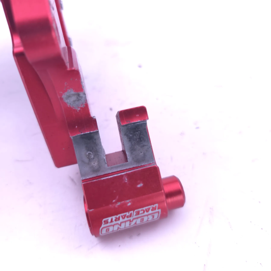 Support d'etrier de frein arriere beta 250 rr 2011-2025 - PDPBB1013 d'Occasion | Piston MX