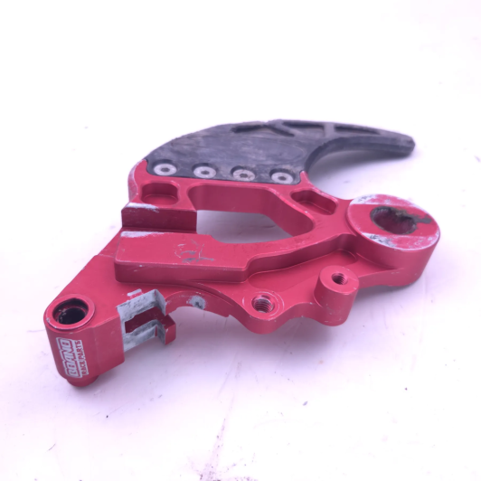 Support d'etrier de frein arriere beta 250 rr 2011-2025 - PDPBB1013 d'Occasion | Piston MX