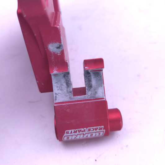 Support d'etrier de frein arriere beta 250 rr 2011-2025 - PDPBB1013 d'Occasion | Piston MX