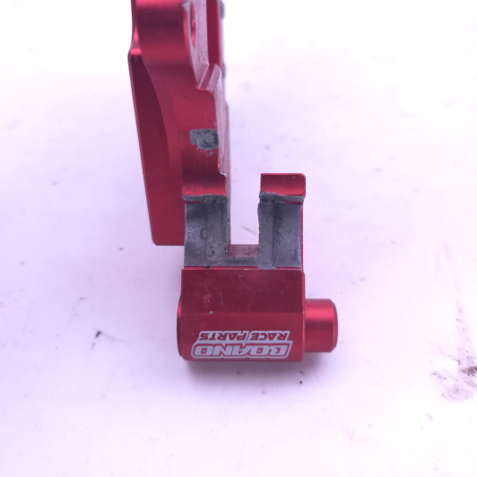 Support d'etrier de frein arriere beta 250 rr 2011-2025 - PDPBB1013 d'Occasion | Piston MX