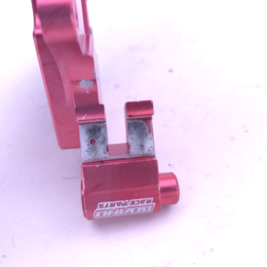 Support d'etrier de frein arriere beta 250 rr 2011-2025 - PDPBB1013 d'Occasion | Piston MX