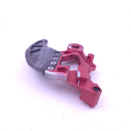 Support d'etrier de frein arriere beta 250 rr 2011-2025 - PDPBB1013 d'Occasion | Piston MX