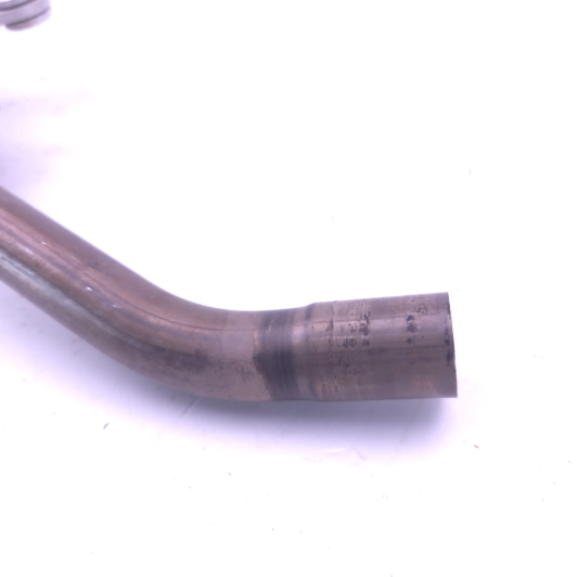 Silencieux d'echappement gasgas 125 mc 2024-2026 - a54105079000 d'Occasion | Piston MX