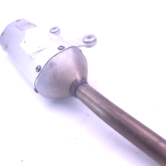 Silencieux d'echappement gasgas 125 mc 2024-2026 - a54105079000 d'Occasion | Piston MX