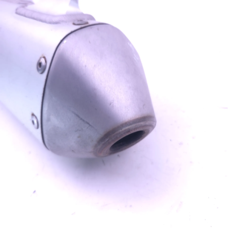 Silencieux d'echappement gasgas 125 mc 2024-2026 - a54105079000 d'Occasion | Piston MX