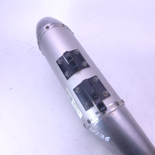 Silencieux d'echappement beta 350 rr 2020-2025 - 037.46.055.82.00 d'Occasion | Piston MX