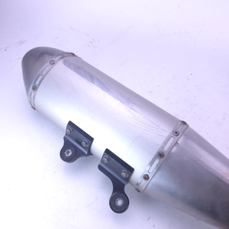Silencieux d'echappement beta 350 rr 2020-2025 - 037.46.055.82.00 d'Occasion | Piston MX