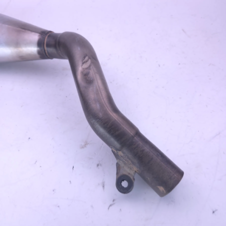 Silencieux d'echappement beta 350 rr 2020-2025 - 037.46.055.82.00 d'Occasion | Piston MX
