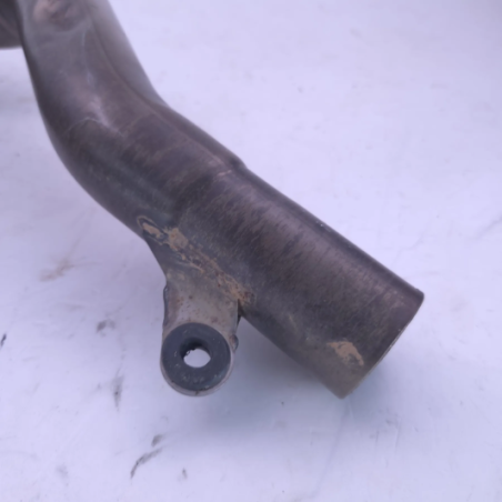 Silencieux d'echappement beta 350 rr 2020-2025 - 037.46.055.82.00 d'Occasion | Piston MX
