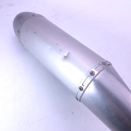 Silencieux d'echappement beta 350 rr 2020-2025 - 037.46.055.82.00 d'Occasion | Piston MX