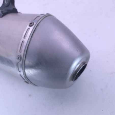 Silencieux d'echappement beta 350 rr 2020-2025 - 037.46.055.82.00 d'Occasion | Piston MX