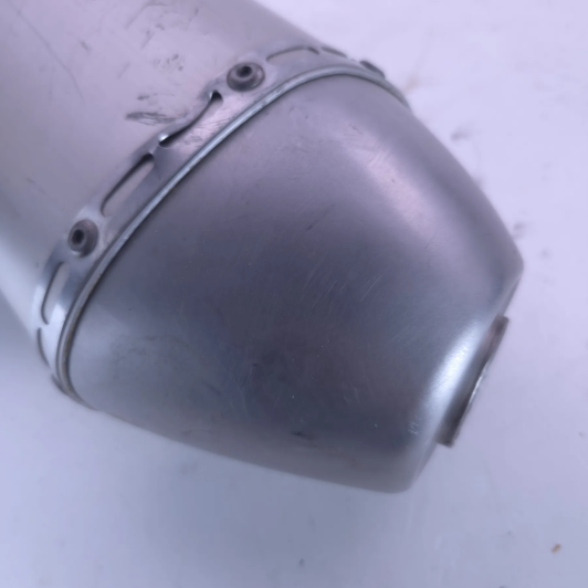 Silencieux d'echappement beta 350 rr 2020-2025 - 037.46.055.82.00 d'Occasion | Piston MX