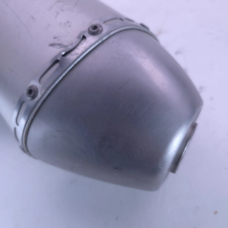Silencieux d'echappement beta 350 rr 2020-2025 - 037.46.055.82.00 d'Occasion | Piston MX