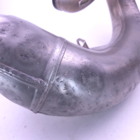 Corps d'echappement gasgas 250 mc 2022-2023 d'Occasion | Piston MX