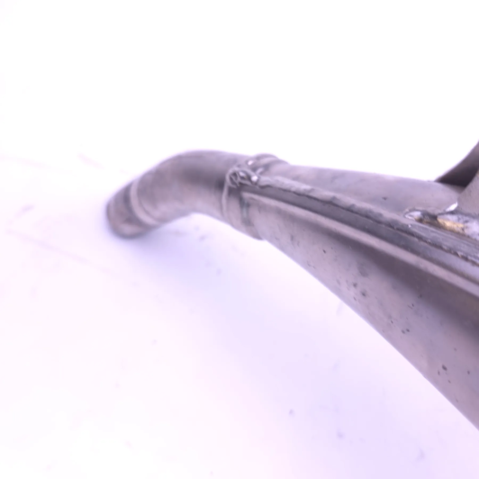 Corps d'echappement gasgas 250 mc 2022-2023 d'Occasion | Piston MX