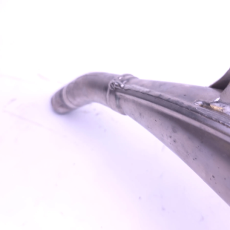 Corps d'echappement gasgas 250 mc 2022-2023 d'Occasion | Piston MX