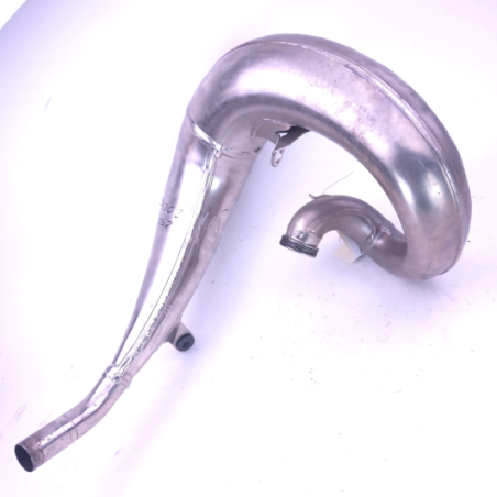 Corps d'echappement gasgas 250 mc 2022-2023 d'Occasion | Piston MX