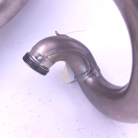 Corps d'echappement gasgas 250 mc 2022-2023 d'Occasion | Piston MX