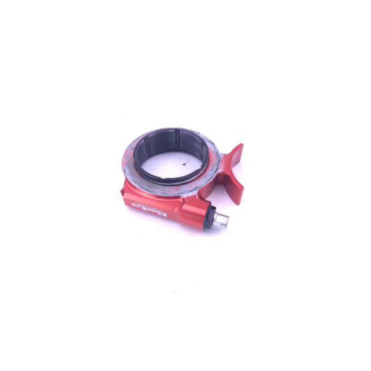 Vis de reglage amortisseur KYB beta 200 rr 2023-2026 - 11 d'Occasion | Piston MX