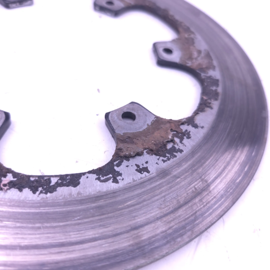  Ø intérieur 110 mm