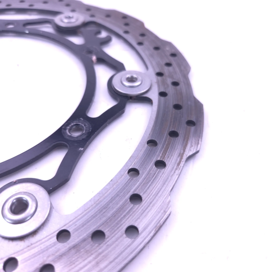  Ø 260 mm