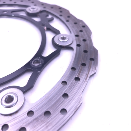  Ø 260 mm