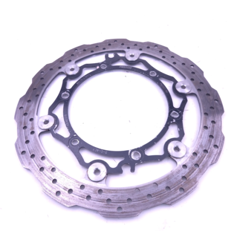  Ø intérieur 127 mm
