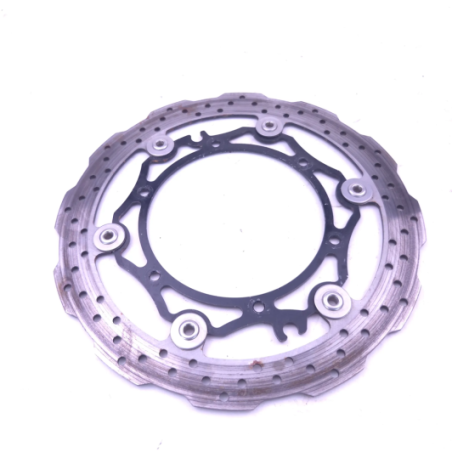 Ø 260 mm