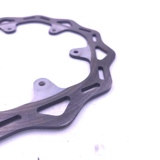 Disque de frein arriere Galfer 220 mm beta 125 sx 2016-2018 - 79010060000 d'Occasion | Piston MX