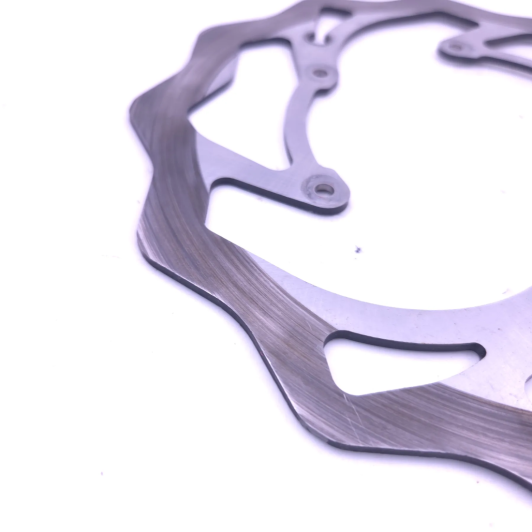 Disque de frein Galfer wave fixe 260x3mm beta 350 rr 2011-2019 - DF814W d'Occasion | Piston MX