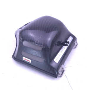 Couvercle de boite a air carbon VHM yamaha 250 yzf 2018-2022 - AB20918 - Photo d'occasion