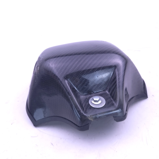 Couvercle de boite a air carbon VHM yamaha 250 yzf 2018-2022 - AB20918 d'Occasion | Piston MX