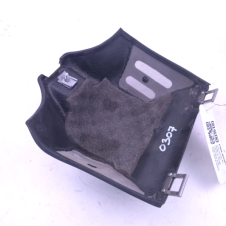 Couvercle de boite a air carbon VHM yamaha 250 yzf 2018-2022 - AB20918 d'Occasion | Piston MX