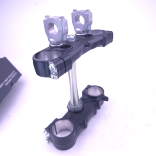 Te de fourche complet kawasaki 450 kxf 2019-2023 - Photo d'occasion 2