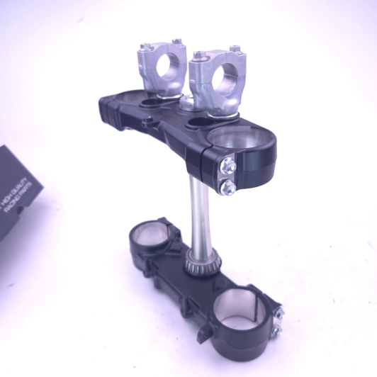 Te de fourche complet kawasaki 450 kxf 2019-2023 d'Occasion | Piston MX