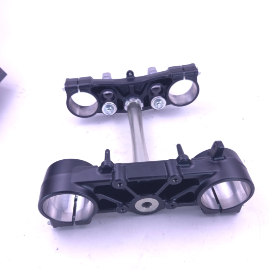 Te de fourche complet kawasaki 450 kxf 2019-2023 d'Occasion | Piston MX